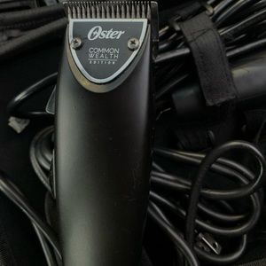 Oster Hair Shaving set